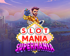 Slot Mania SUPERMANIA