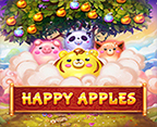 Happy Apples